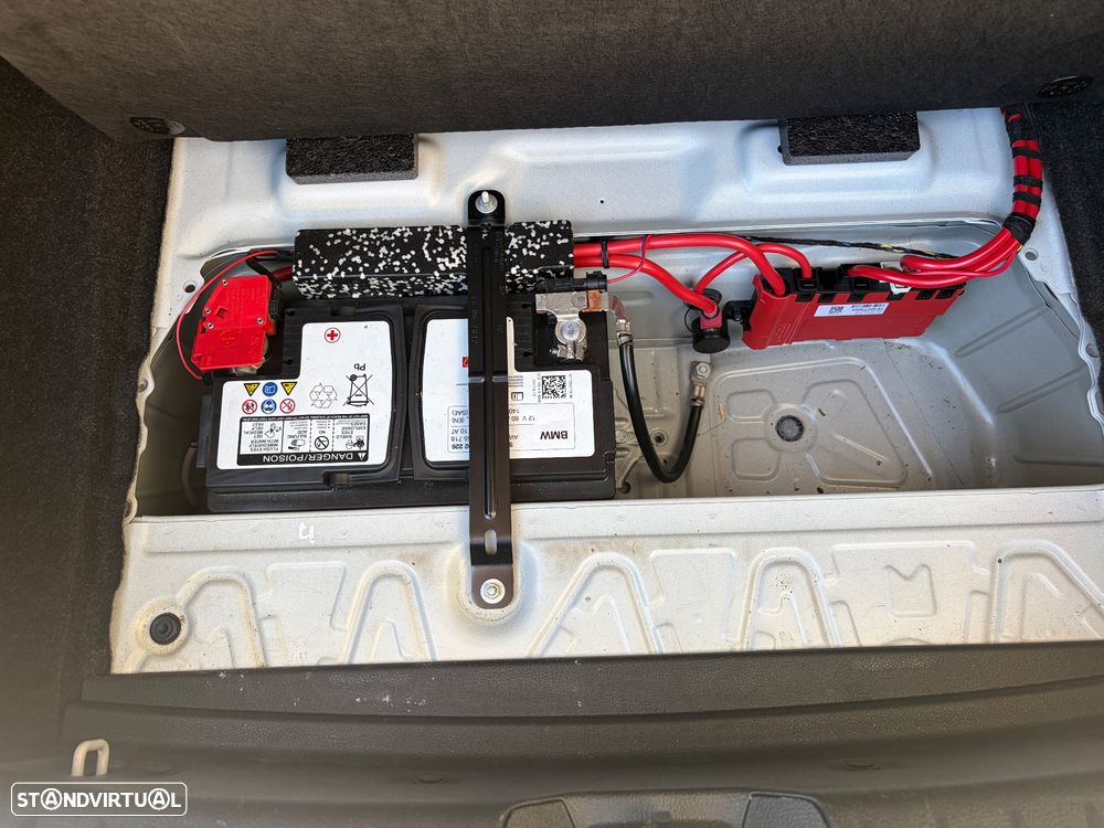 BMW 116 i Pack M - 30