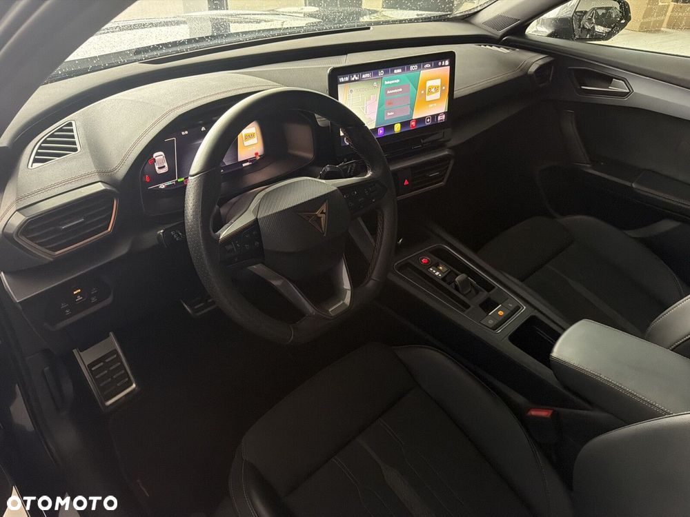 Cupra Formentor - 10