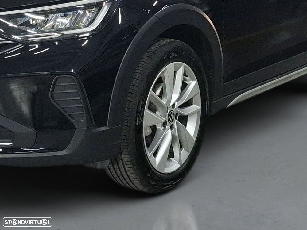 VW Taigo 1.0 TSI Urban - 4