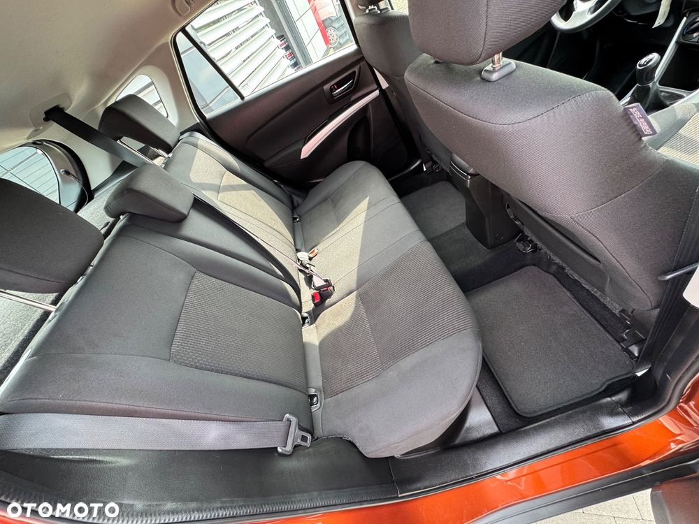 Suzuki SX4 S-Cross 1.0 T Comfort - 22