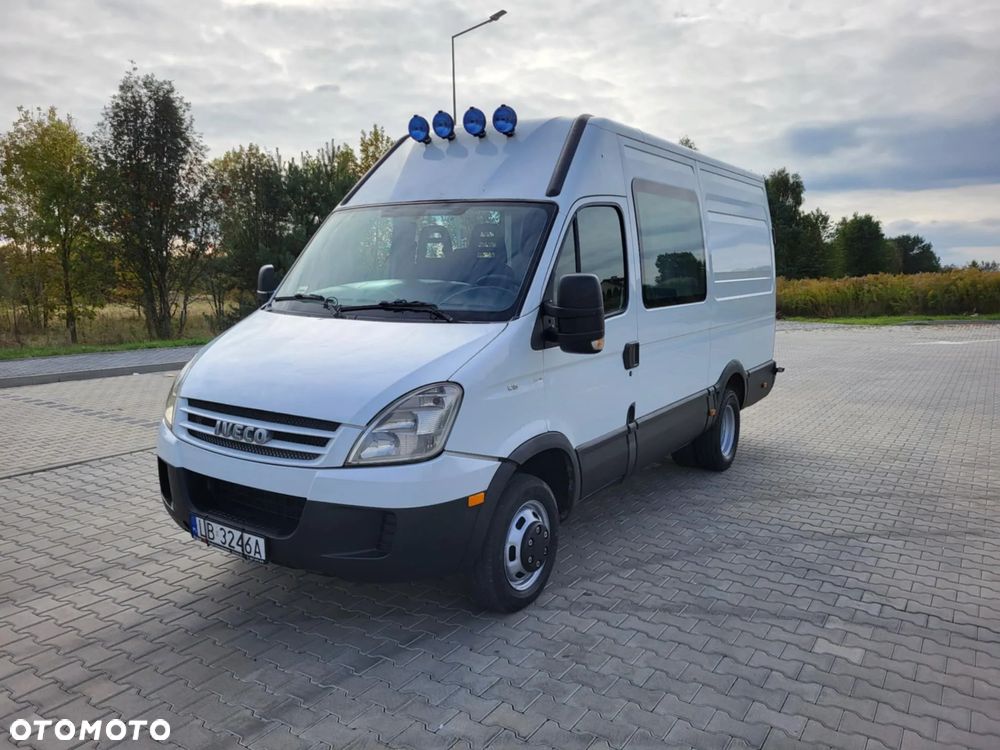 Iveco Daily - 11