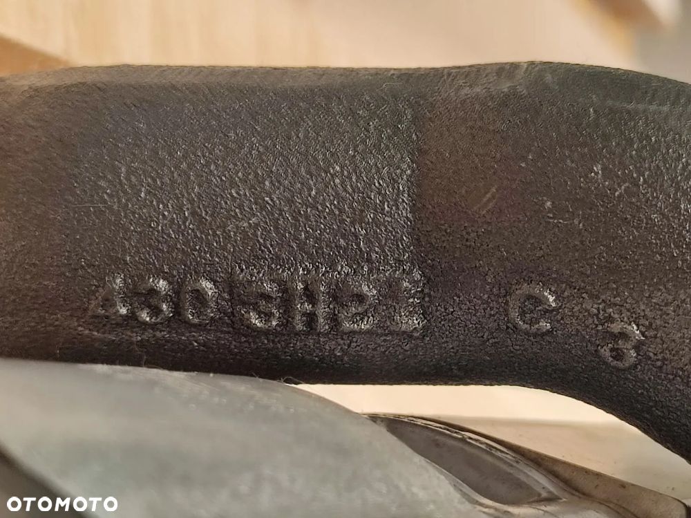 Pompa zębata Rexroth 1518222091 1518222090 0510665491 Valtra T 214 - 12