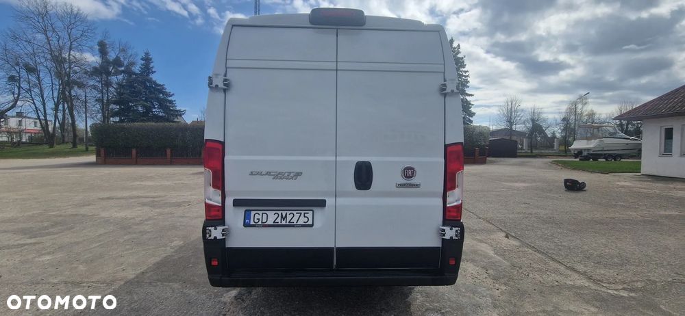 Fiat Ducato MJ L4 - 6