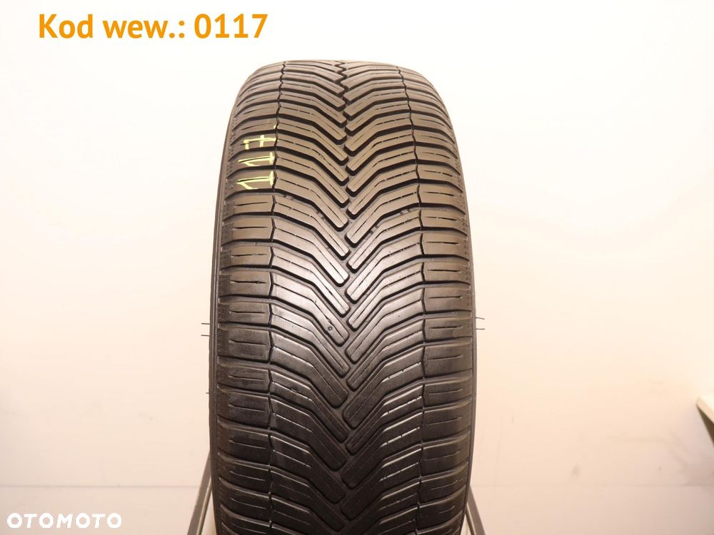 Michelin CrossClimate+ - 205/50 R17 - 6