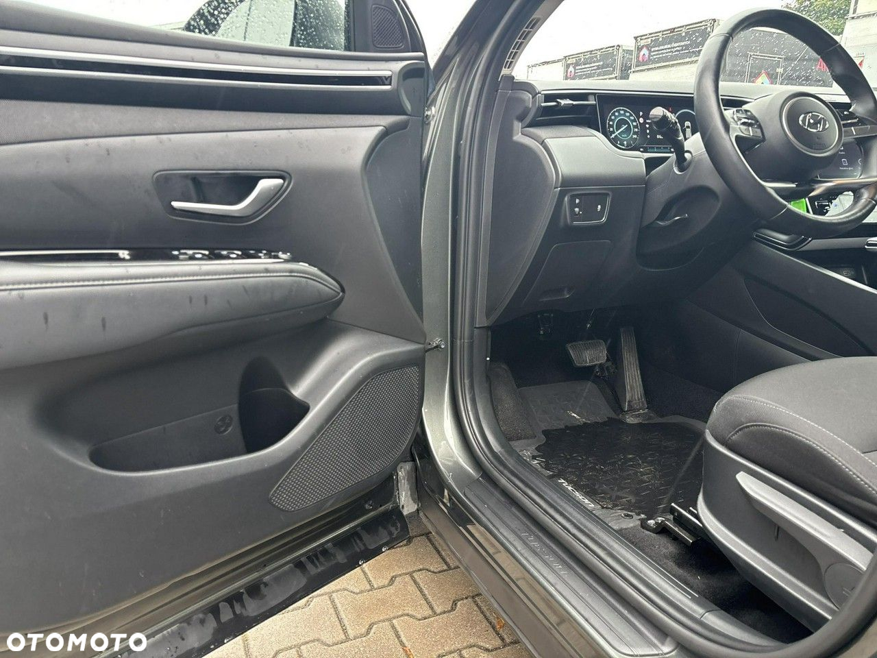 Hyundai Tucson - 10