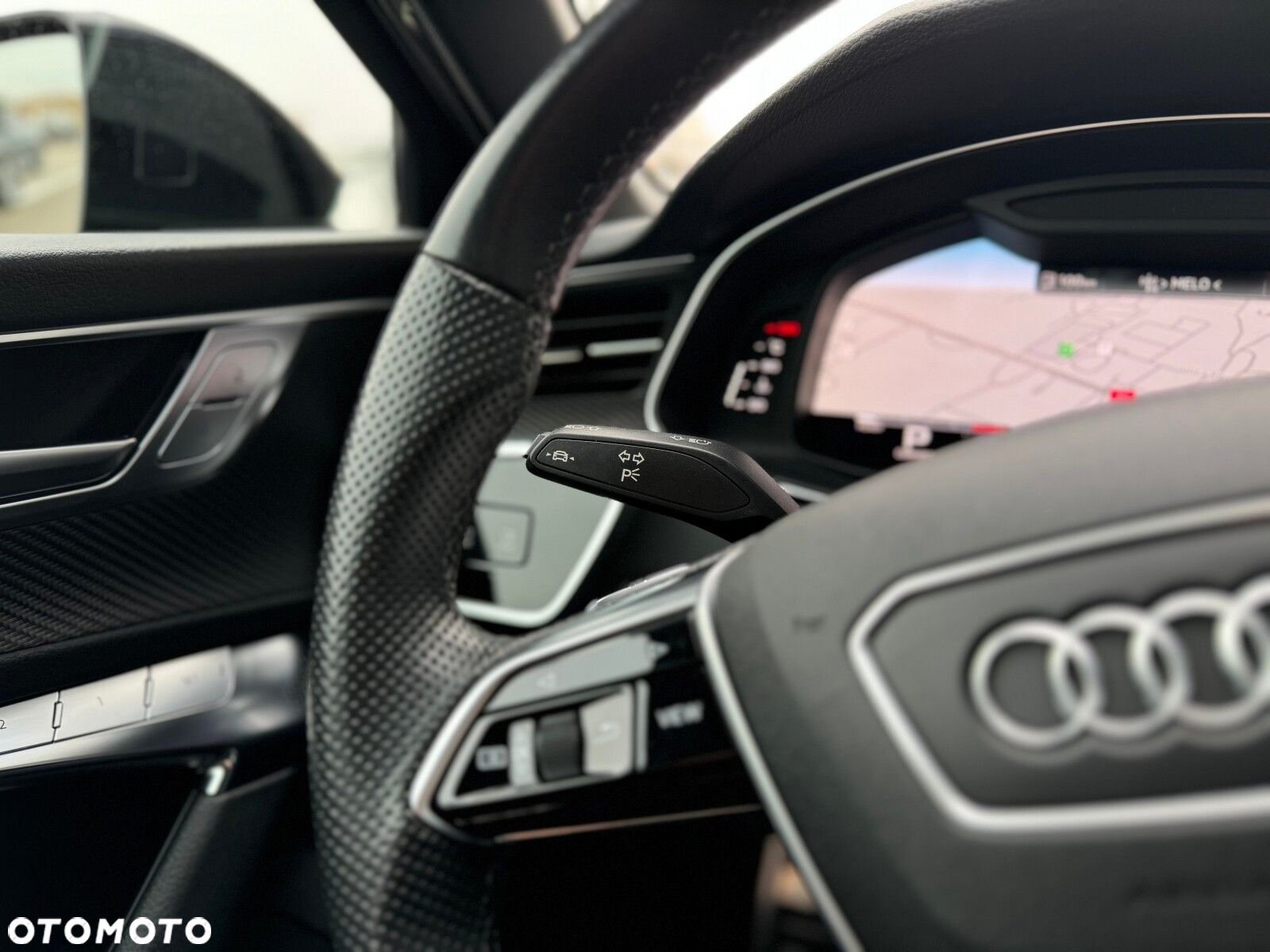 Audi S6 - 23
