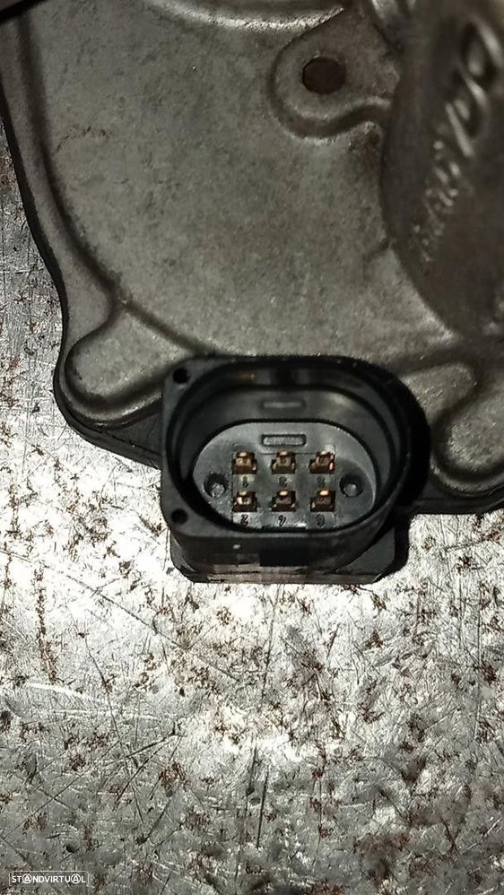 CAIXA BORBOLETAS SEAT IBIZA III 2006 -A2C53030790 - 2