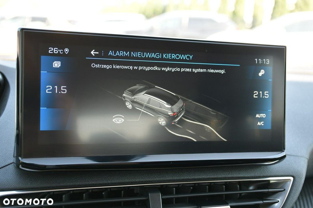 Peugeot 3008 1.2 PureTech Active Pack S&S - 32