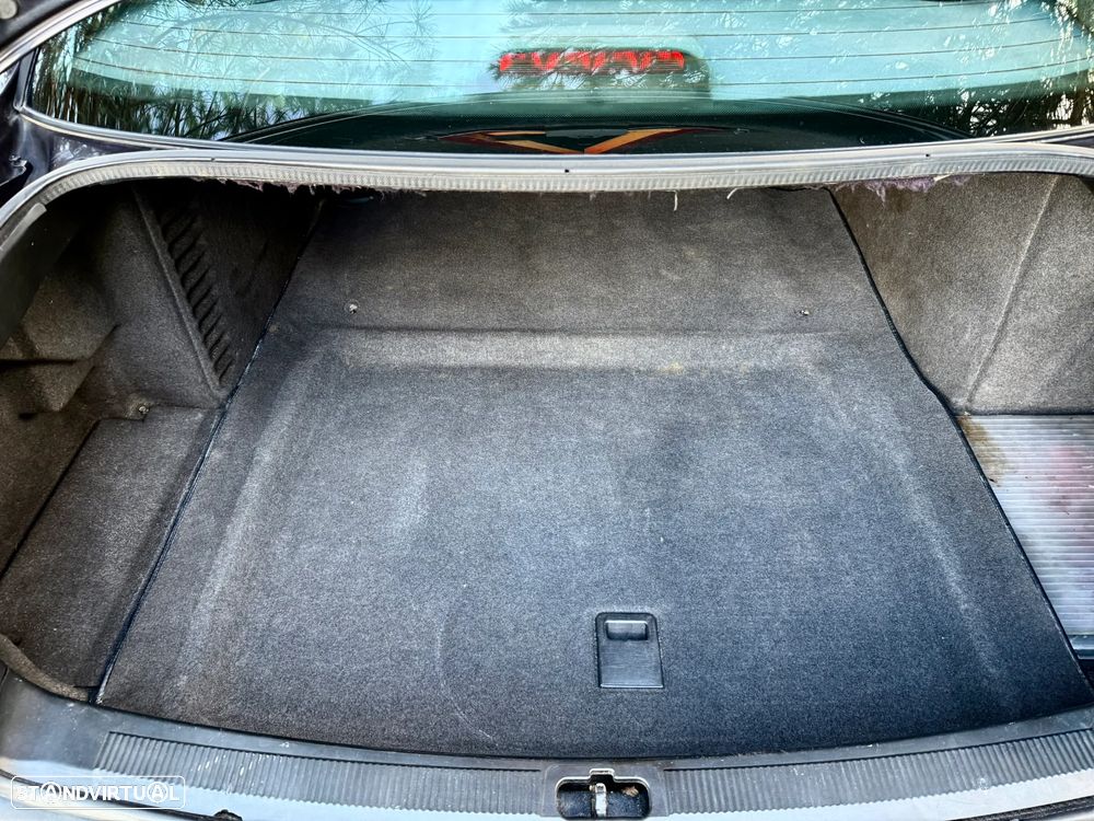 Audi A8 2.5 TDi - 19