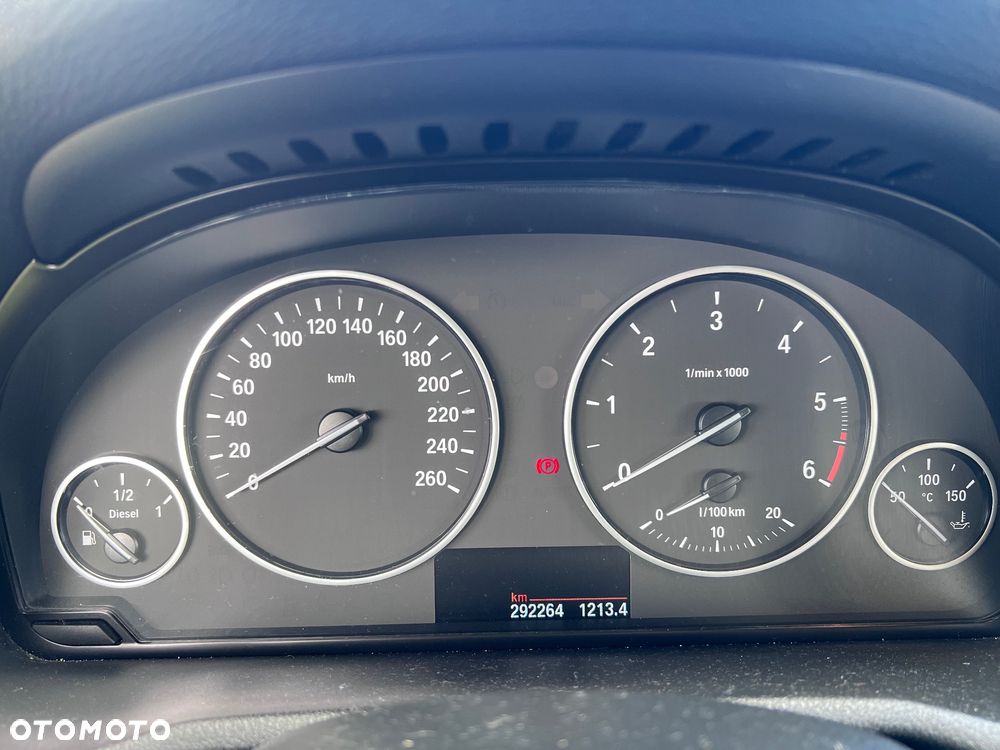 BMW X3 - 6