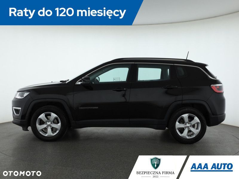 Jeep Compass - 3