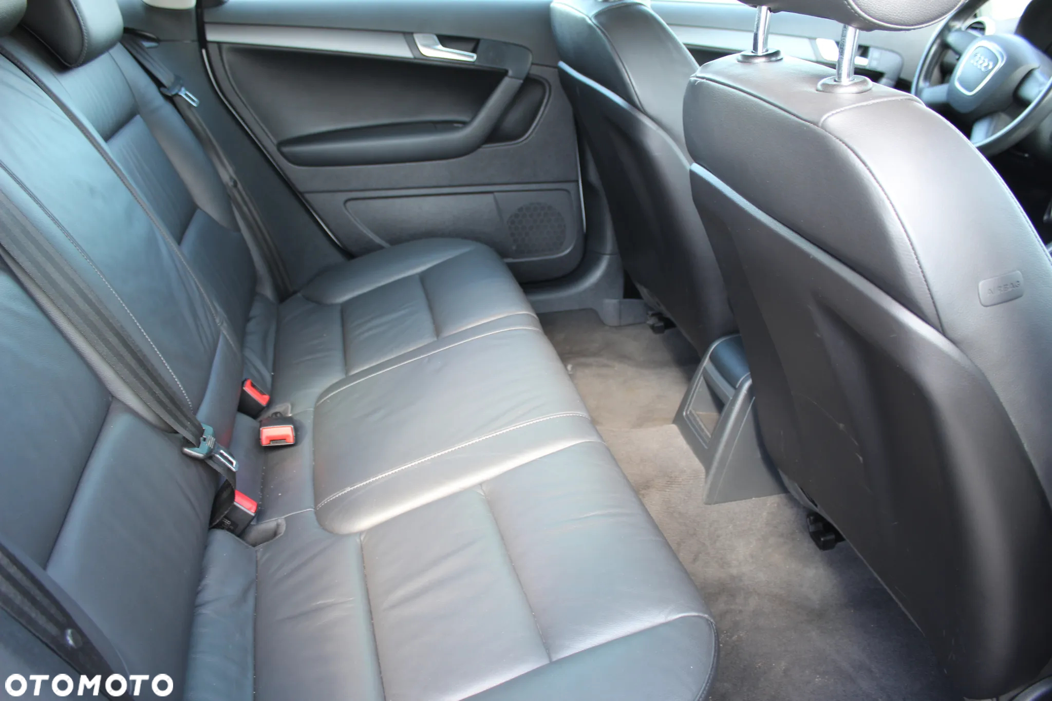 Audi A3 1.9 TDI Sportback Ambition - 8