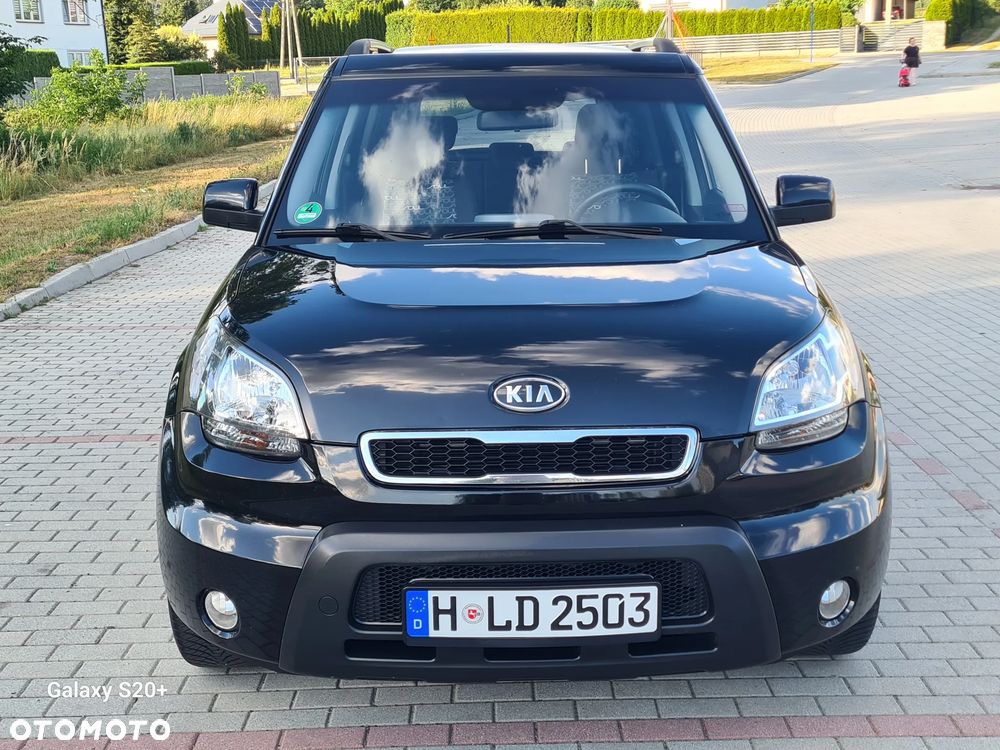 Kia Soul - 9