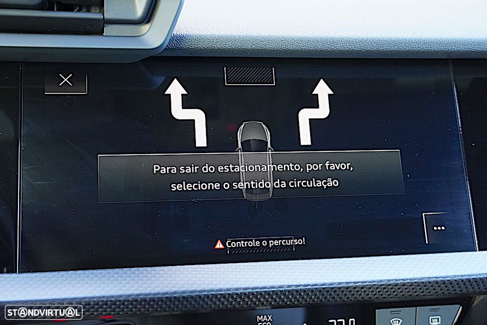 Audi RS3 Limousine 2.5 TFSI quattro S tronic - 50