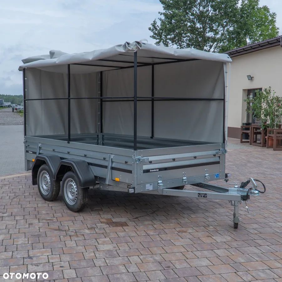 Brenderup 2300STUB - 10