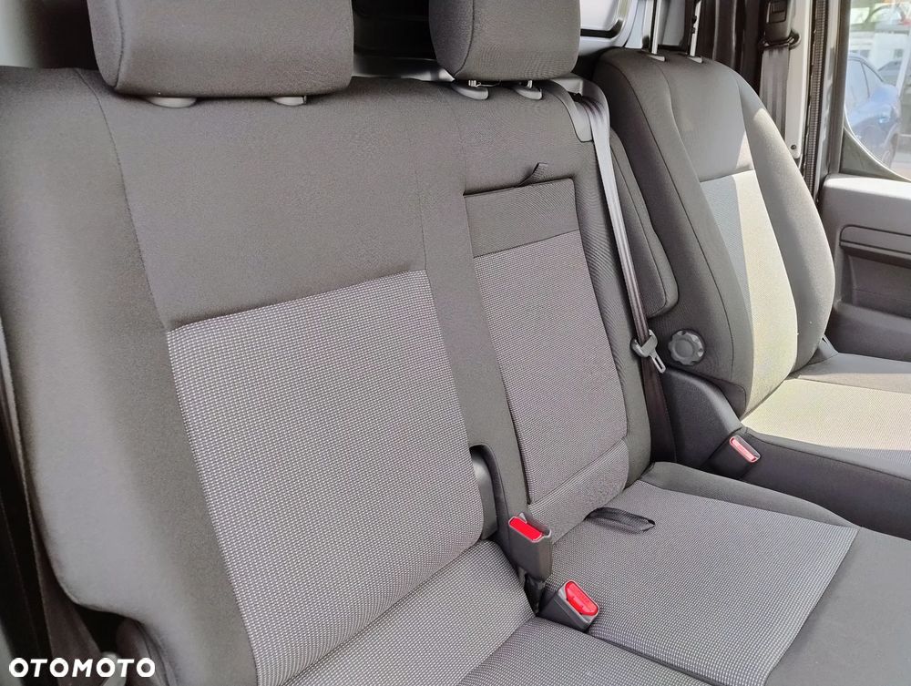 Peugeot Expert Long - 31