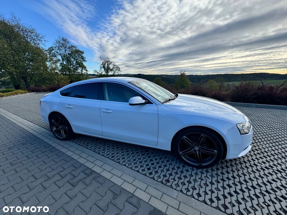 Audi A5 - 4