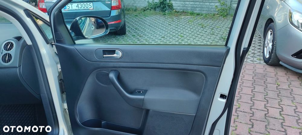 Volkswagen Tiguan 2.0 TDI DPF 4Motion Sport & Style - 34