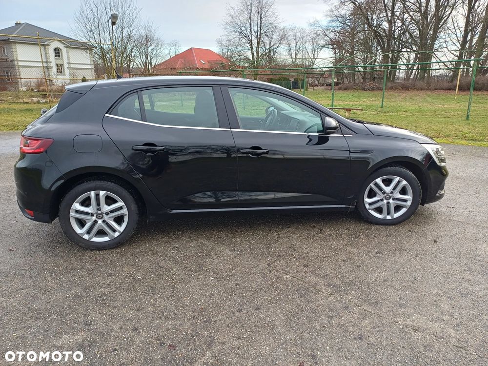 Renault Megane ENERGY TCe 100 EXPERIENCE - 7