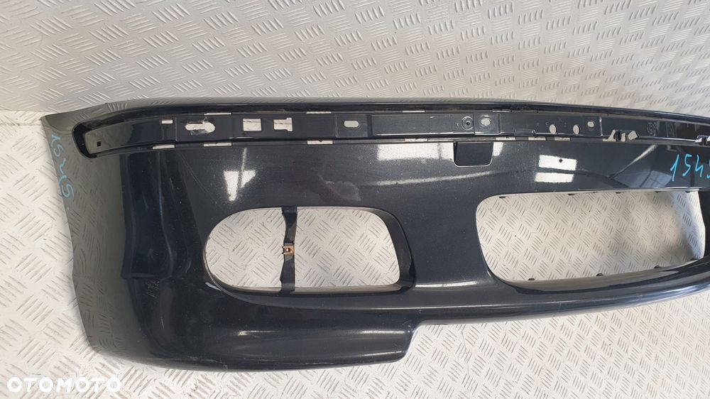 bmw 3 e46 m-pakiet zderzak przód przedni - 6