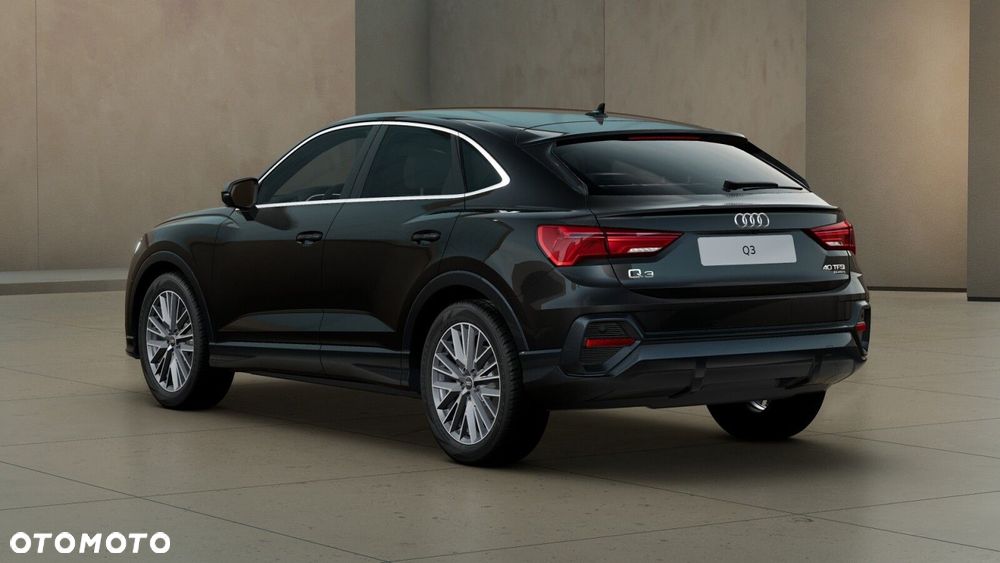 Audi Q3 Sportback - 3