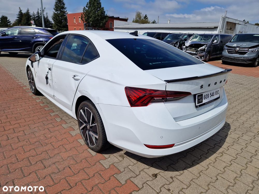 Skoda Octavia 1.4 TSI Plug-In Hybrid Ambition DSG - 3