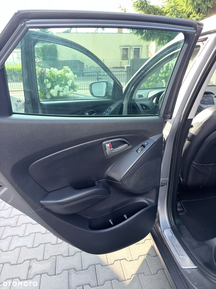 Hyundai ix35 - 22