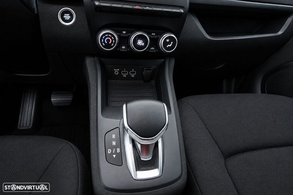Renault Zoe (c/ Bateria) E-Tech EV40 Equilibre - 16