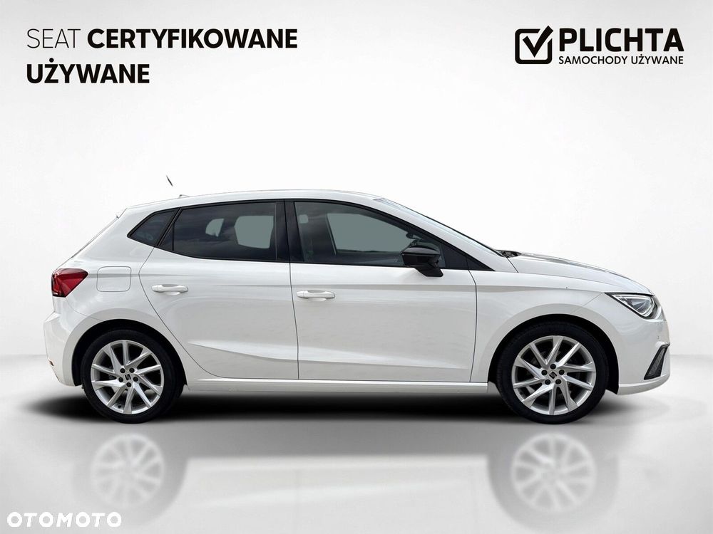 Seat Ibiza - 7
