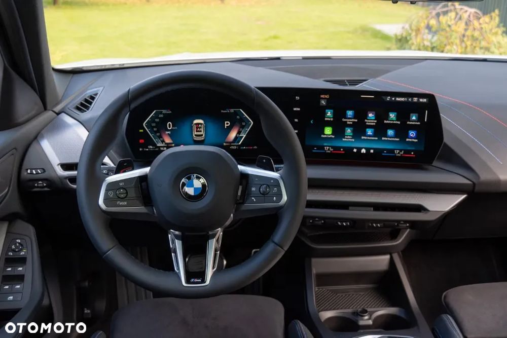 BMW Seria 1 120 - 16