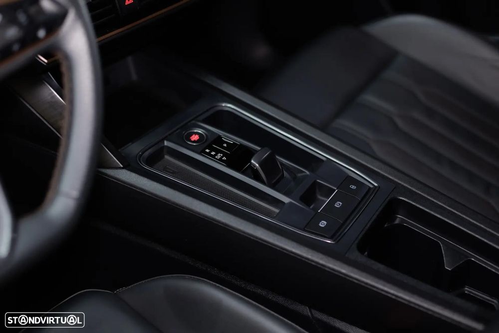 Cupra Formentor 1.4 e-Hybrid DSG VZ - 38