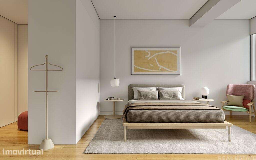 Apartamento T2 em Estrela de 116,00 m2 - Grande imagem: 5/14