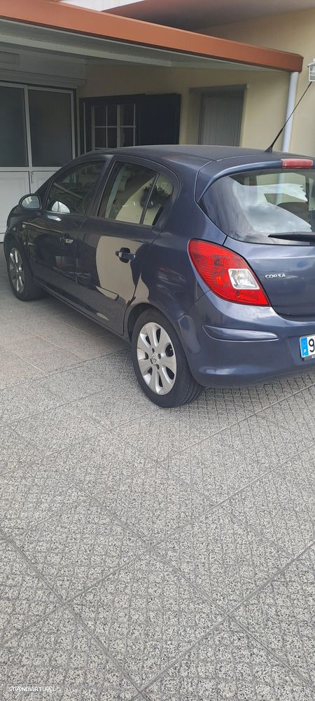 Opel Corsa 1.3 CDTi Enjoy - 8