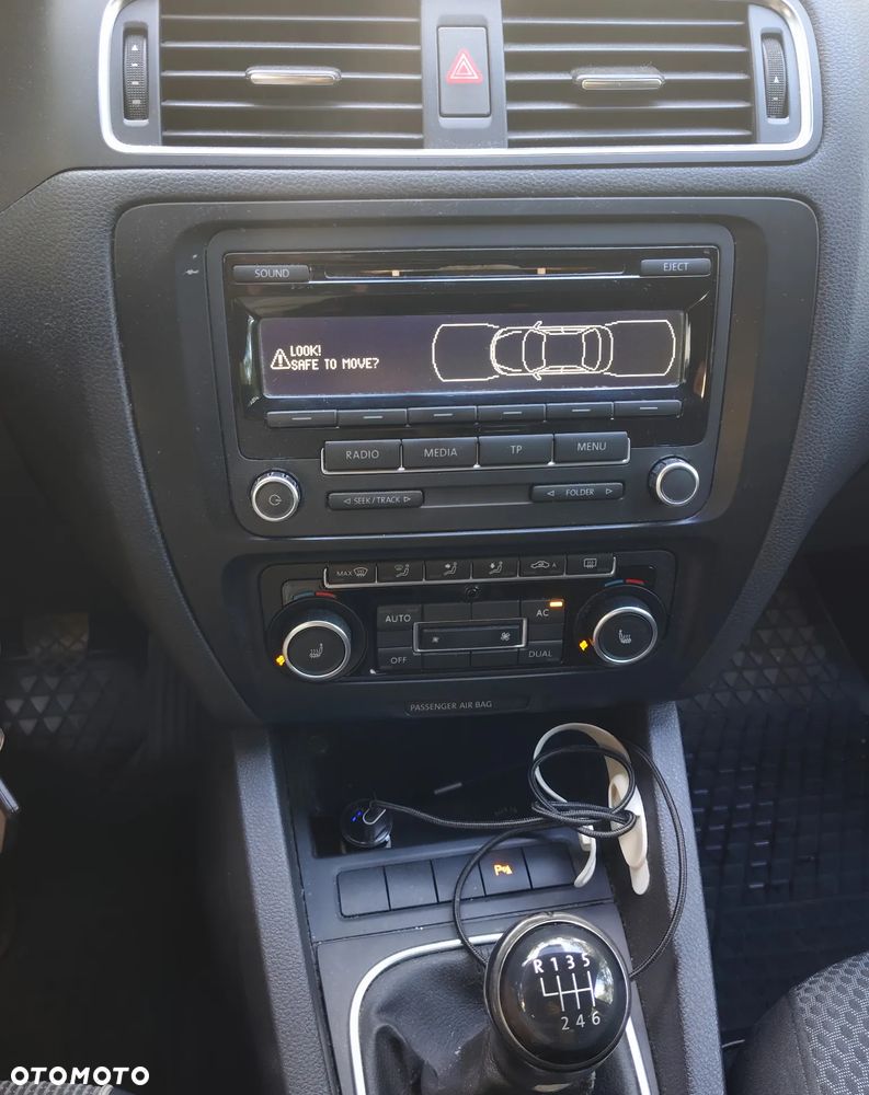 Volkswagen Jetta 1.4 TSI Comfortline Optimum - 7