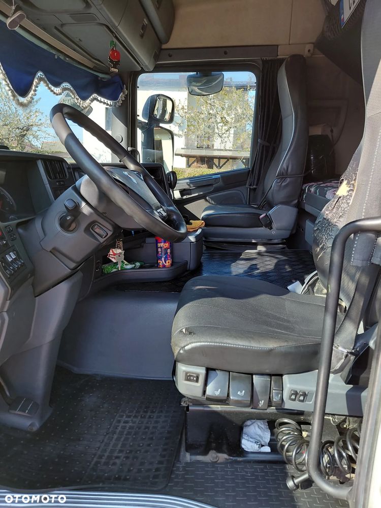 Scania G420 - 5