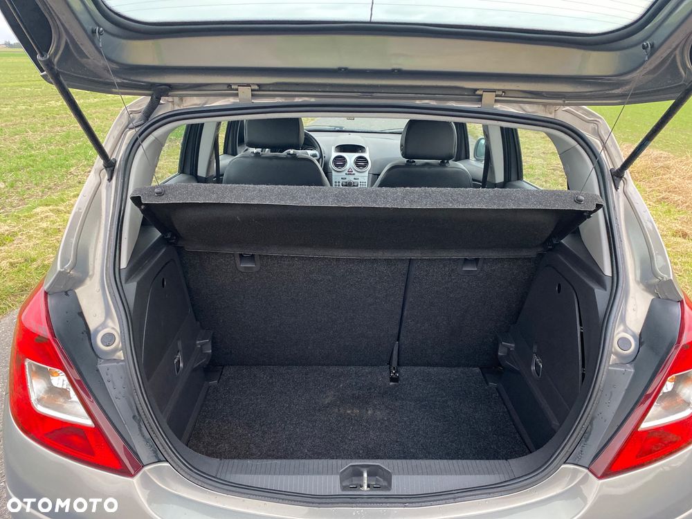 Opel Corsa 1.2 16V 111 - 14