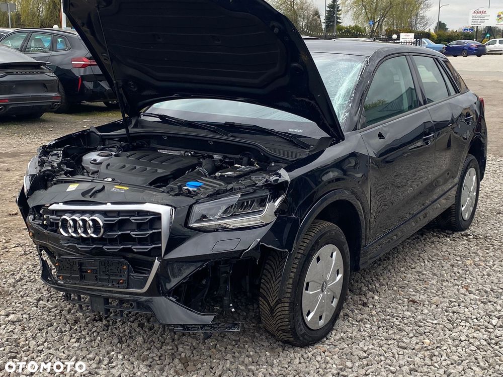 Audi Q2 40 TFSI Quattro Sport S tronic - 5