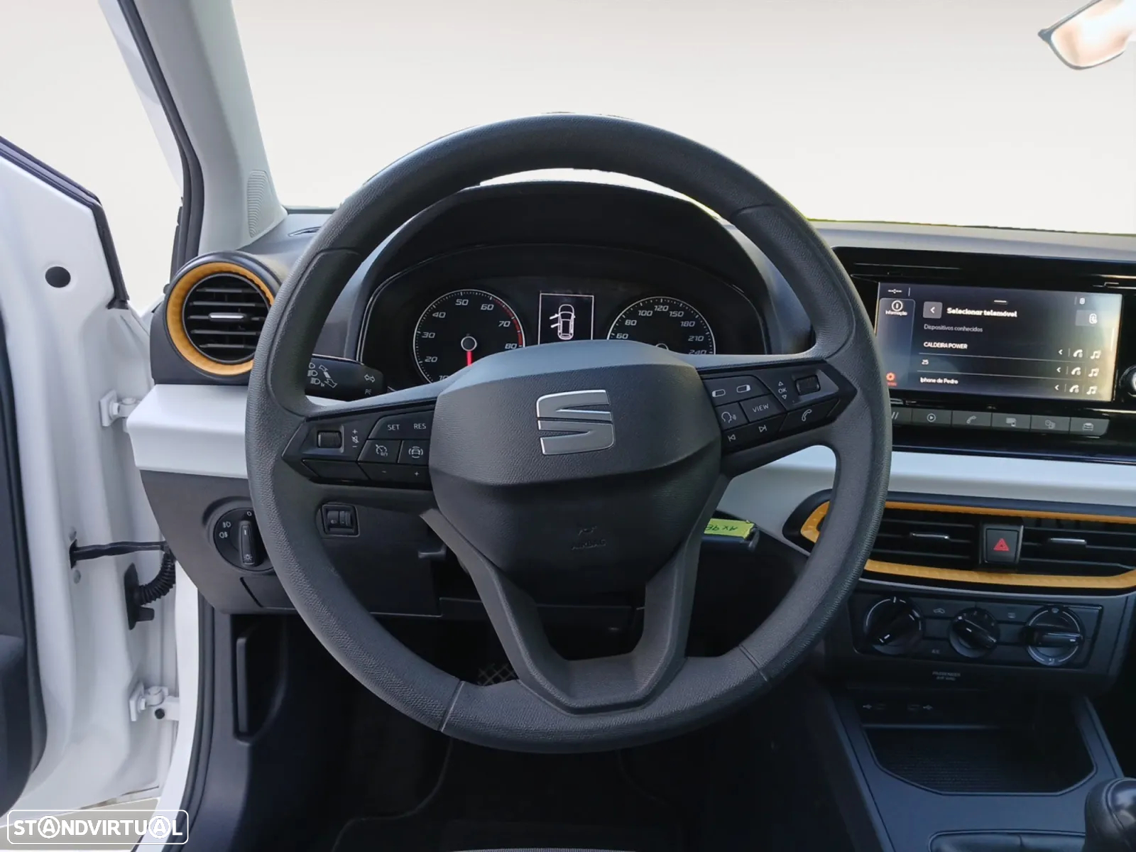 SEAT Arona 1.0 TSI Style - 13