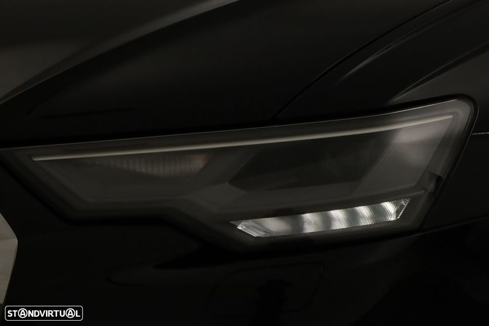 Audi A6 Avant 40 TDI Sport S tronic - 6