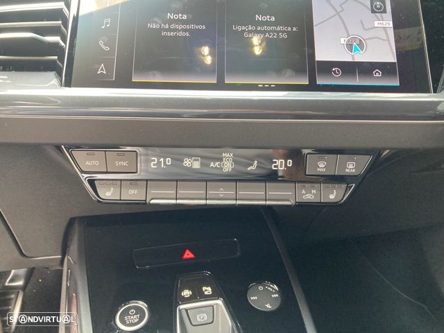 Audi Q4 Sportback e-tron 35 - 28