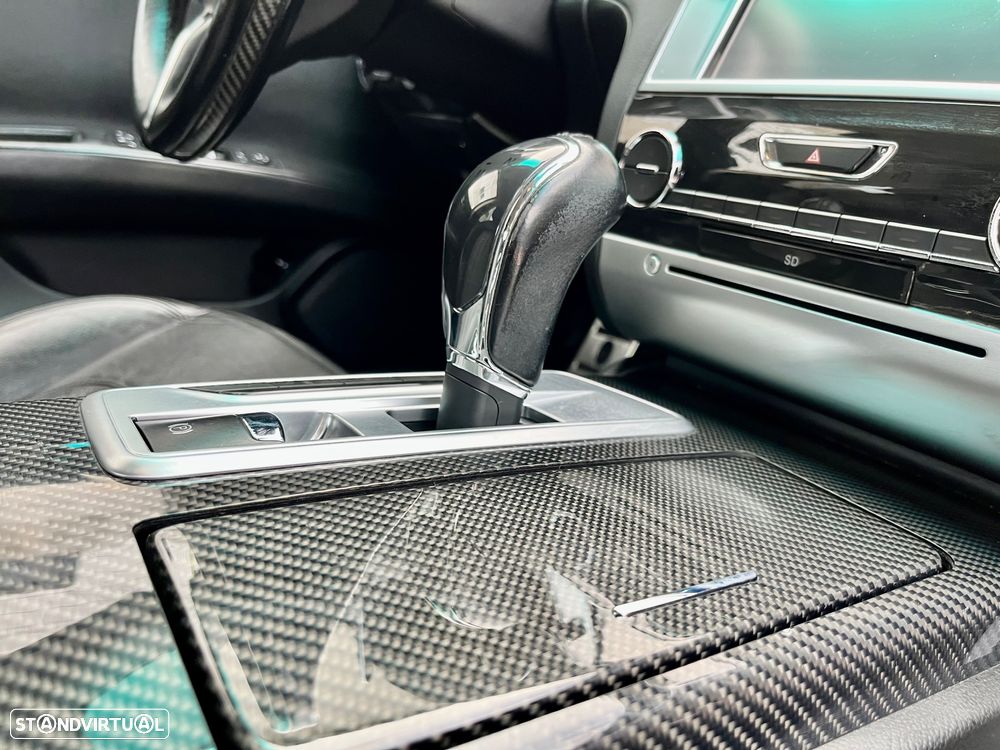 Maserati Quattroporte 3.0 V6 S Q4 - 24