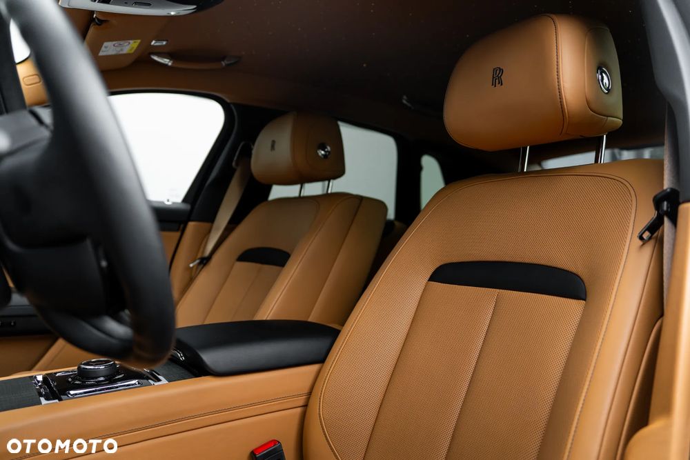 Rolls-Royce Ghost Standard - 22