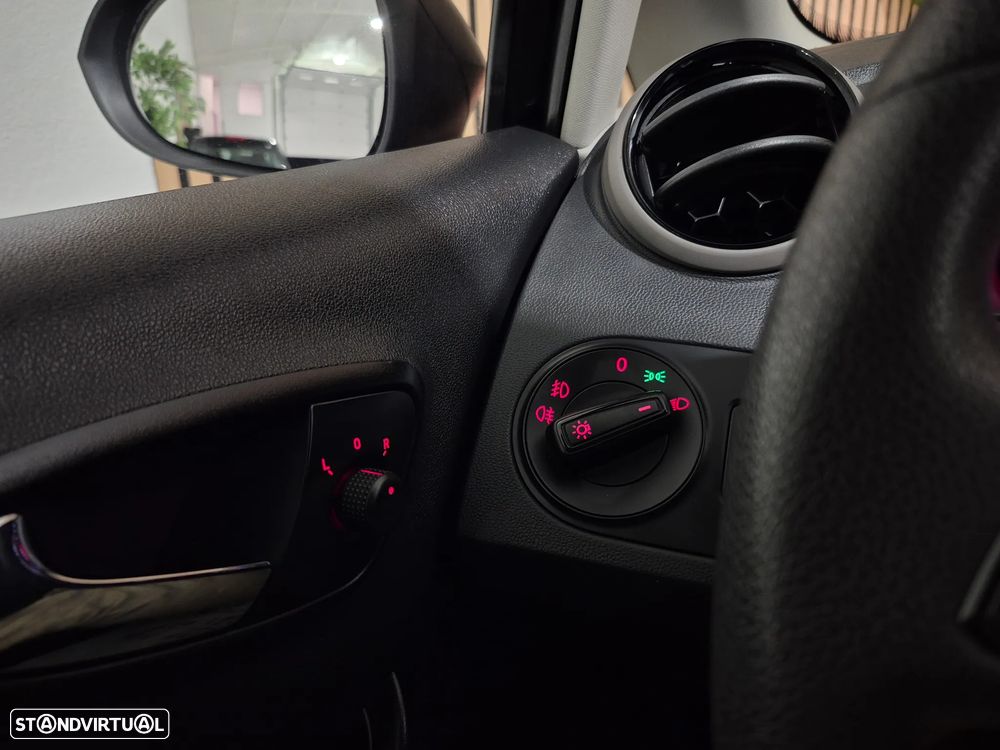 SEAT Ibiza ST 1.0 Reference - 16