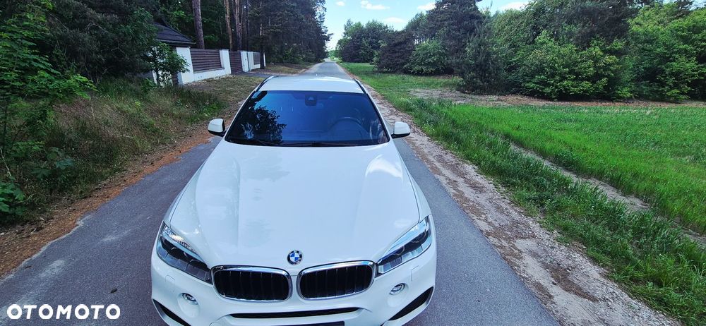 BMW X6 xDrive30d - 28