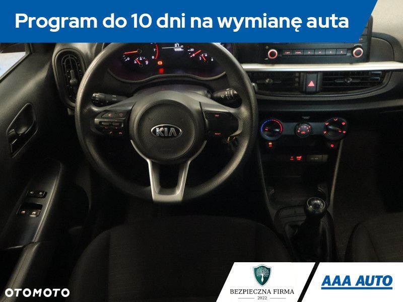 Kia Picanto - 9