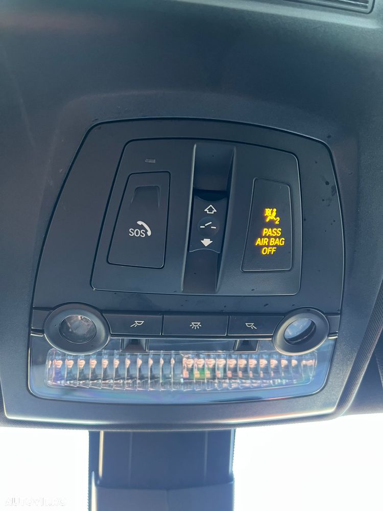 BMW X4 xDrive30i Aut. M Sport Edition - 12