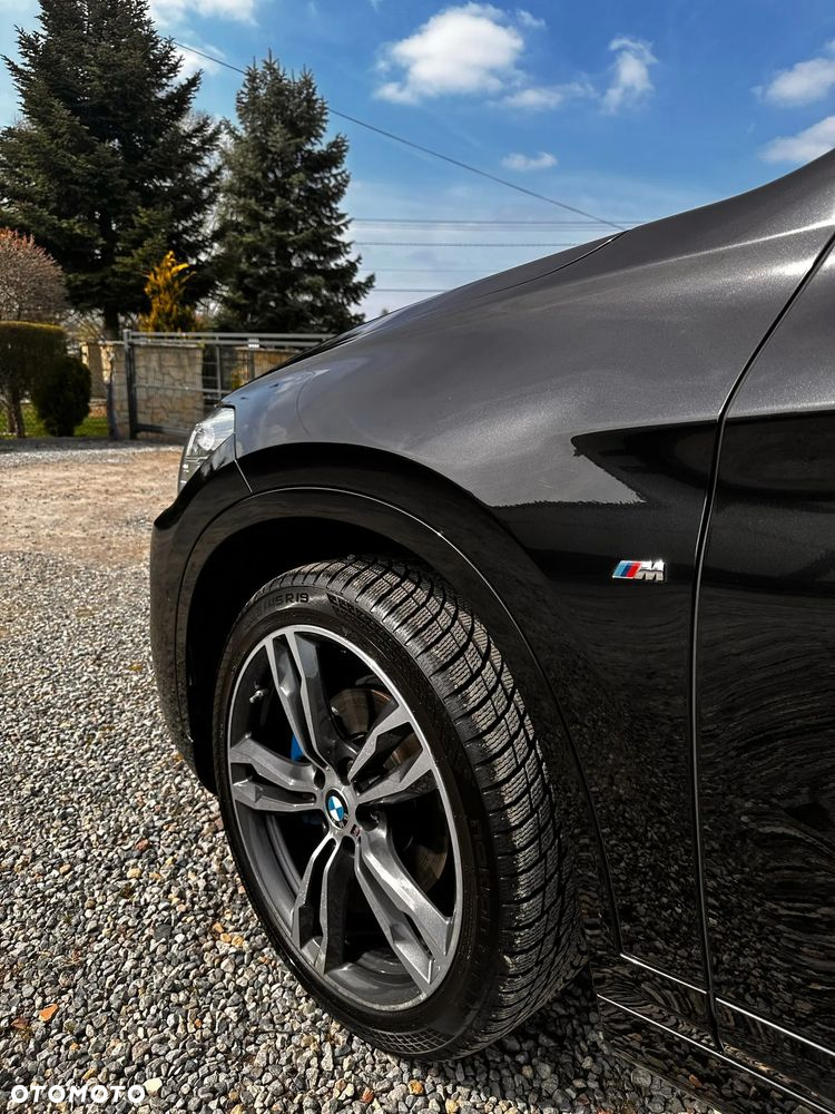 BMW X1 sDrive18d M Sportpaket - 12