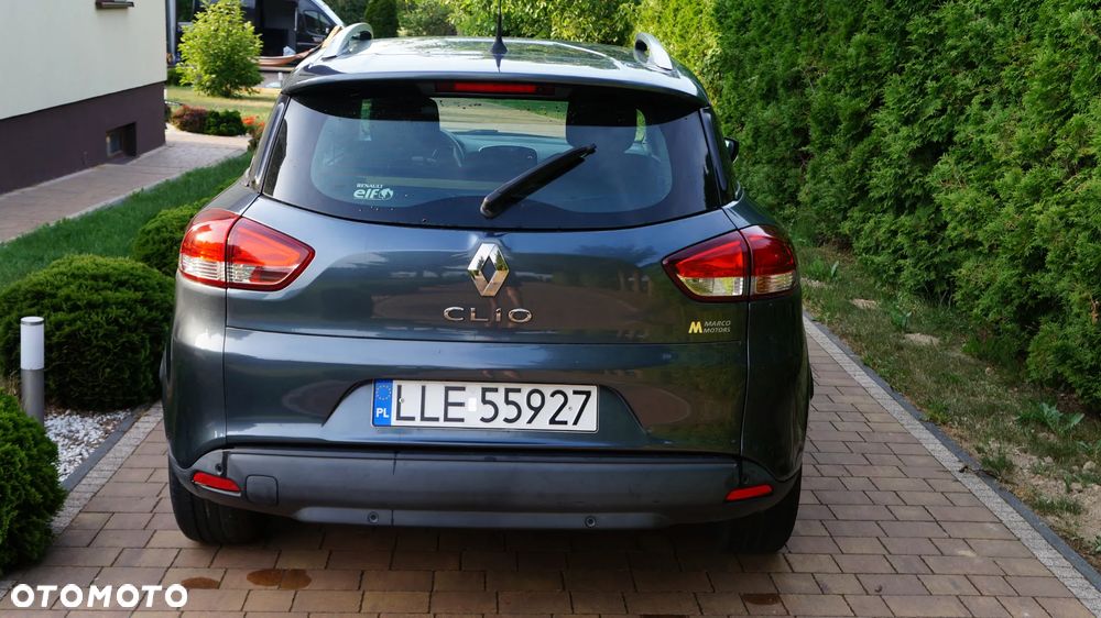Renault Clio (Energy) TCe 90 Start & Stop LIMITED - 2