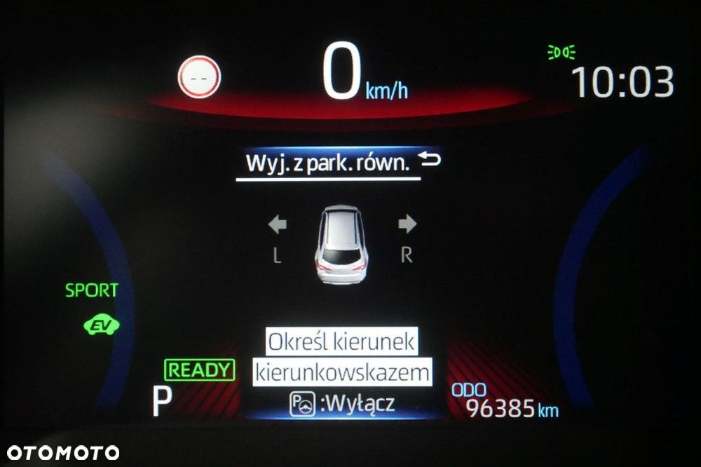 Toyota Corolla 1.8 Hybrid Comfort - 27