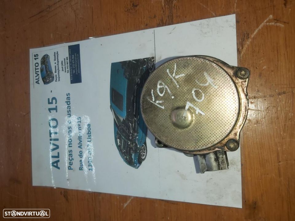 Burrinho Vacuo Travões Renault 1.5Dci  K9K 704 - 3